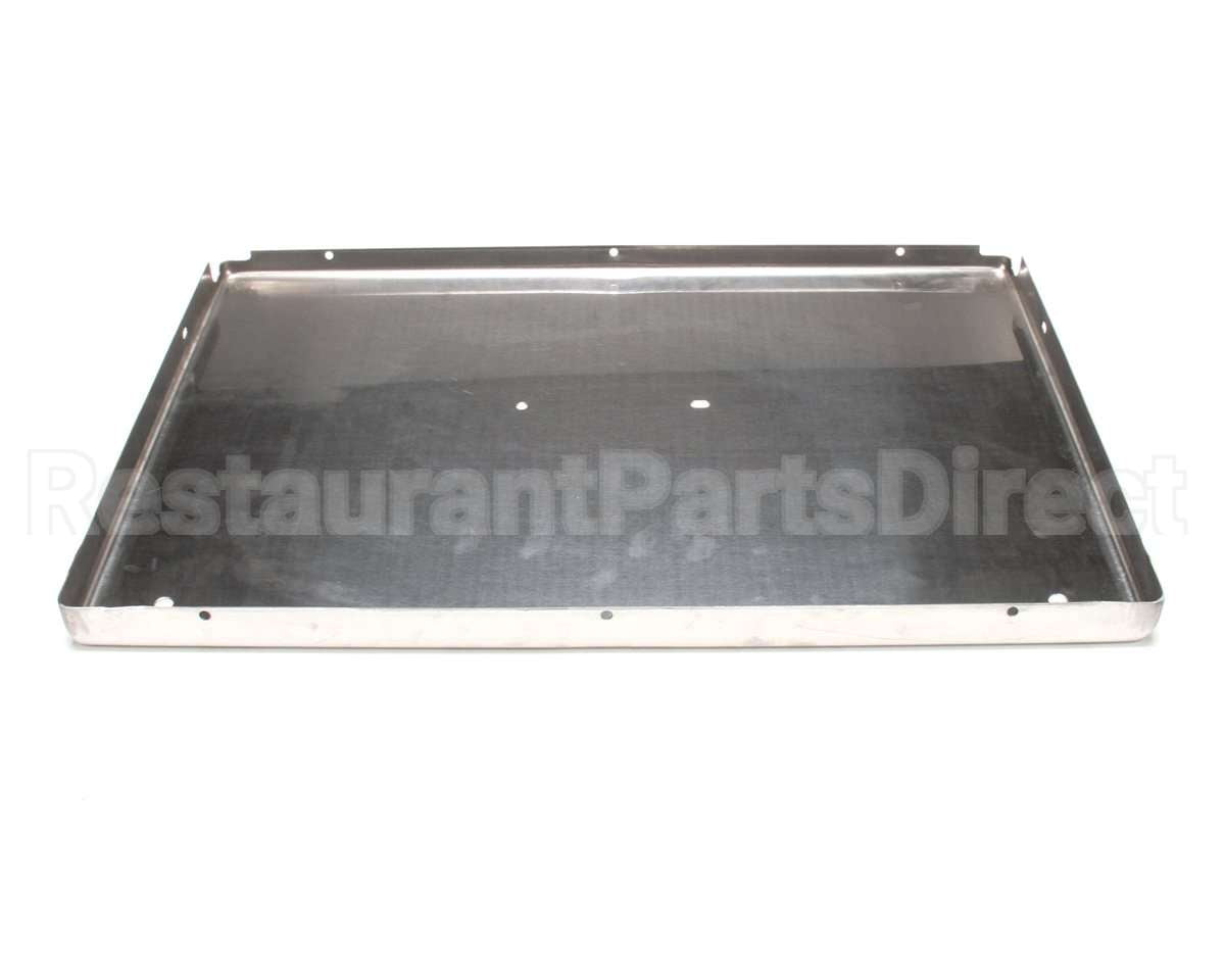 4522378 Garland Oven Door Liner 20W