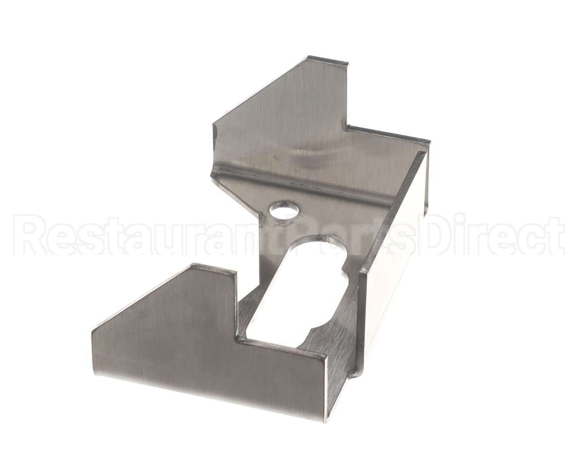 4522484 Garland Front Rad, Support-Short