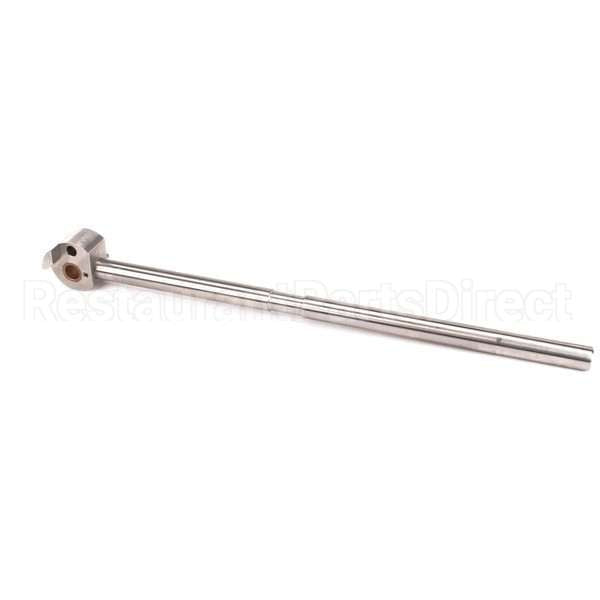 4522540 Compatible Garland Armcarriage, Shaft Lt A Ssembl