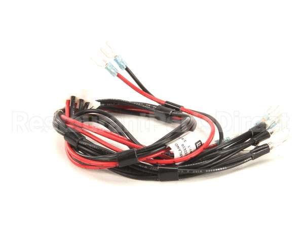 4522630 Garland Mwe Relay Harness Delta Mwe1W/