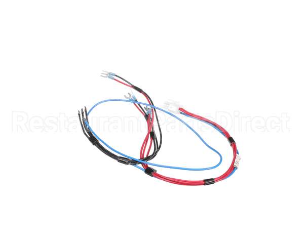 4522642 Garland Relay Harness Export