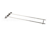 4522754 Garland Rack Guide Lt Sunfire