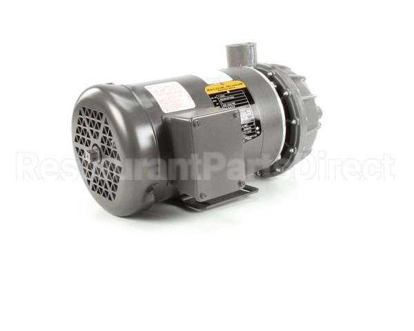 452281 Champion - Moyer Diebel Dm-T Pump 2Hp 208-240/480/60/3
