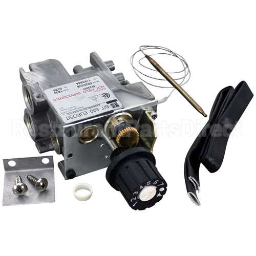 4523007 Compatible Garland Griddle Thermostat - Sit