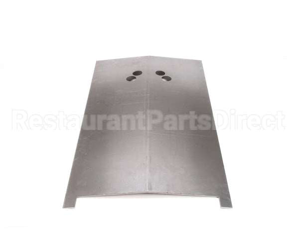 4523032 Garland Fire Plate Sunfire 26W Std Ove