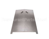 4523032 Garland Fire Plate Sunfire 26W Std Ove