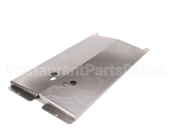 4523032 Garland Fire Plate Sunfire 26W Std Ove