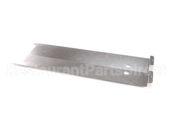 4523051 Garland Fire Plate Sunfire 20W Std Ove
