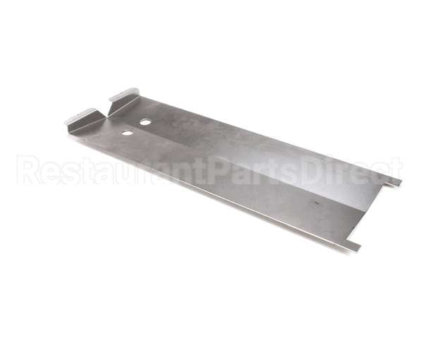 4523051 Garland Fire Plate Sunfire 20W Std Ove