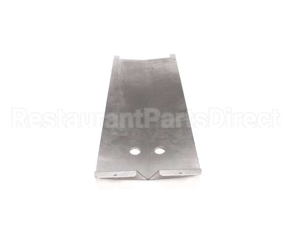 4523051 Garland Fire Plate Sunfire 20W Std Ove