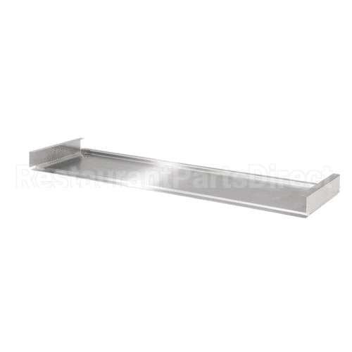 4523110 Garland 36In.high Shelf Front Panel