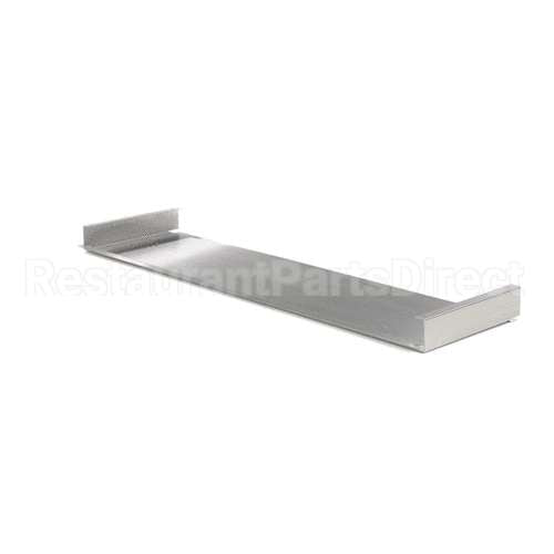 4523110 Garland 36In.high Shelf Front Panel