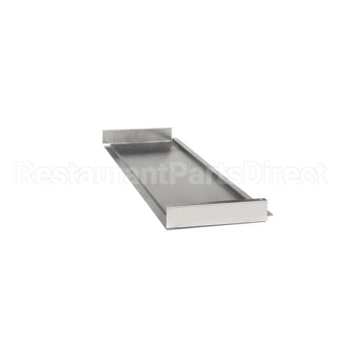 4523110 Garland 36In.high Shelf Front Panel