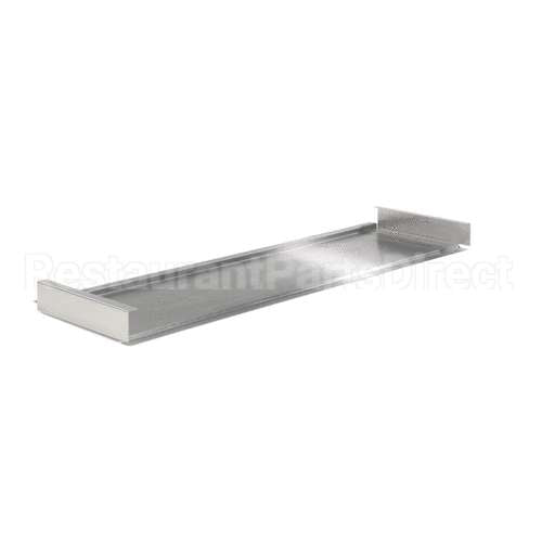 4523110 Garland 36In.high Shelf Front Panel