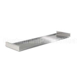 4523110 Garland 36In.high Shelf Front Panel