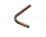 4523158 Garland .250 Tubing-Ff Valve Inlet