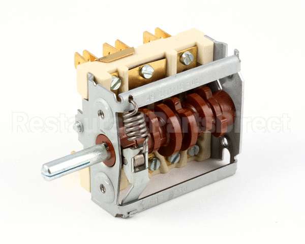4523166 Garland Switch 6-Heat C-Csa-Us