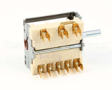 4523166 Garland Switch 6-Heat C-Csa-Us