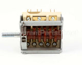 4523166 Garland Switch 6-Heat C-Csa-Us