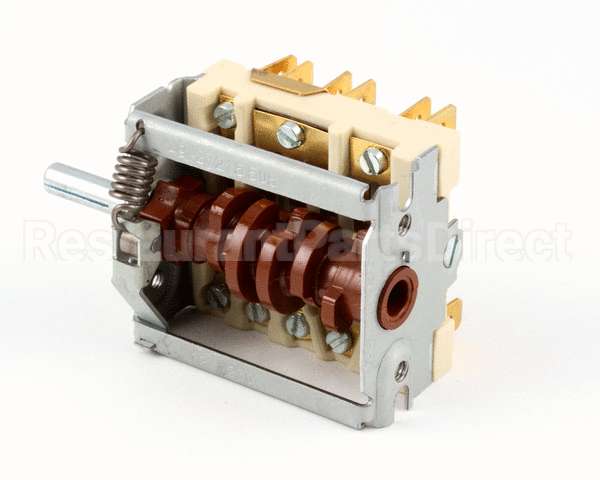 4523166 Garland Switch 6-Heat C-Csa-Us