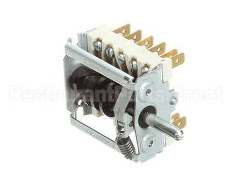4523167 Garland Switch 6-Heat-Ce