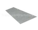 4523219 Garland Grease Chute Rear Plate
