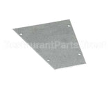 4523219 Garland Grease Chute Rear Plate