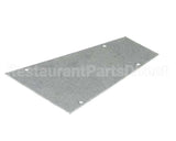 4523219 Garland Grease Chute Rear Plate