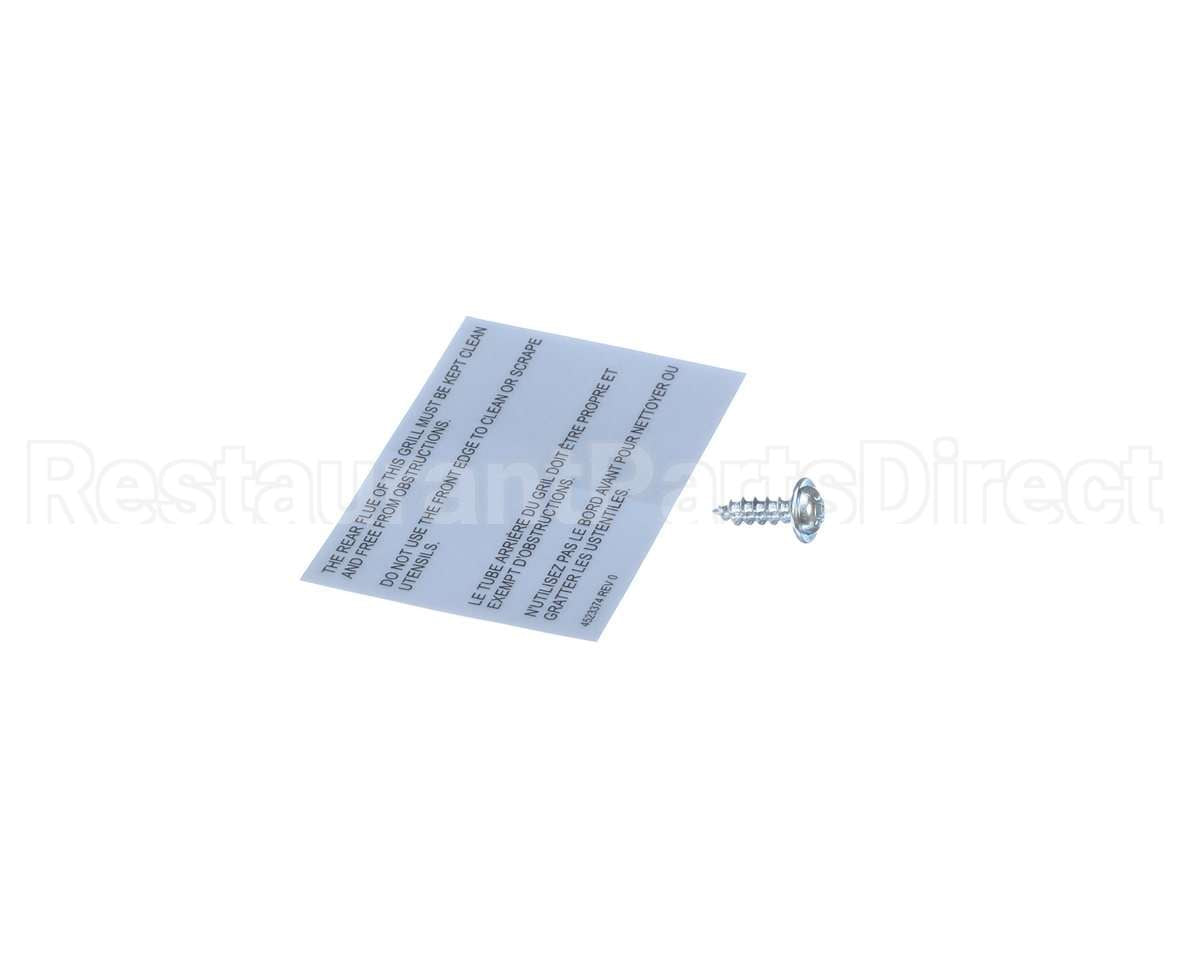 4523317 Garland Kit - Cg Burner - Lh