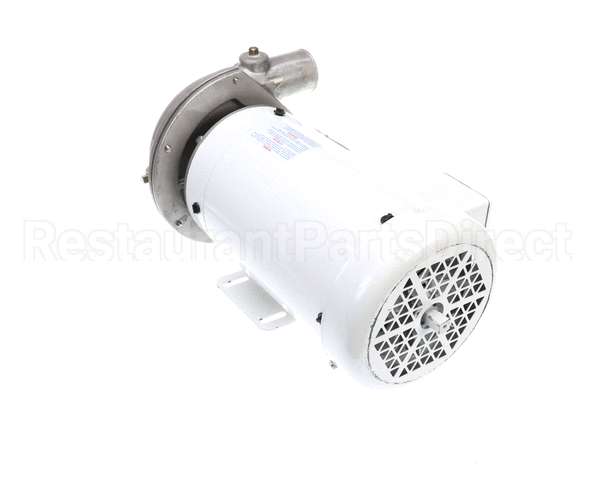 452332 Champion - Moyer Diebel Pump Asy Rh Usn72 2Hp Washdown (Wash R-L