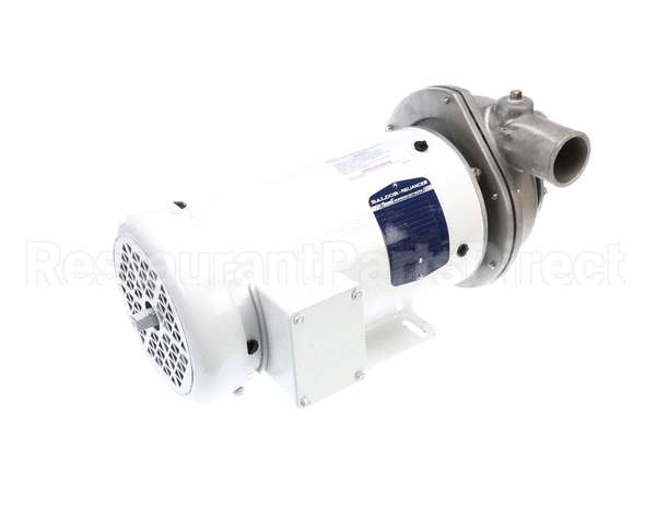 452332 Champion - Moyer Diebel Pump Asy Rh Usn72 2Hp Washdown (Wash R-L