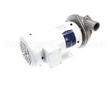 452332 Champion - Moyer Diebel Pump Asy Rh Usn72 2Hp Washdown (Wash R-L