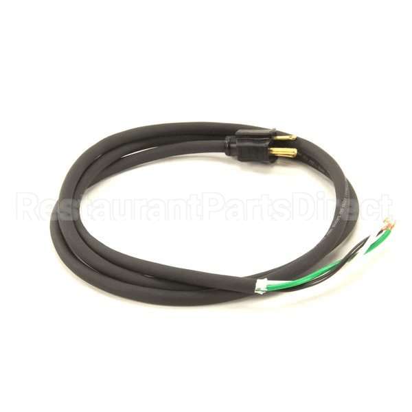 4523398 Compatible Garland Power Cord 6 3/14Ga 15Am P Sjoo