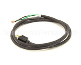 4523398 Garland Power Cord 6 3/14Ga 15Amp Sjoo
