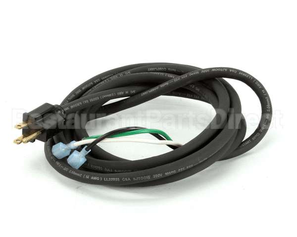 4523399 Garland Power Cord 9Ft 3/14Ga 15Amp Sj