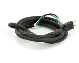 4523399 Garland Power Cord 9Ft 3/14Ga 15Amp Sj