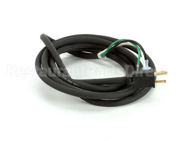 4523399 Garland Power Cord 9Ft 3/14Ga 15Amp Sj