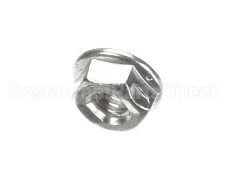 4523478 Garland 1/4-20 Toplock Flangenut Parts
