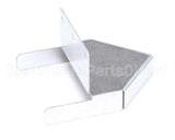 4523499 Garland Oven Control Top Shield