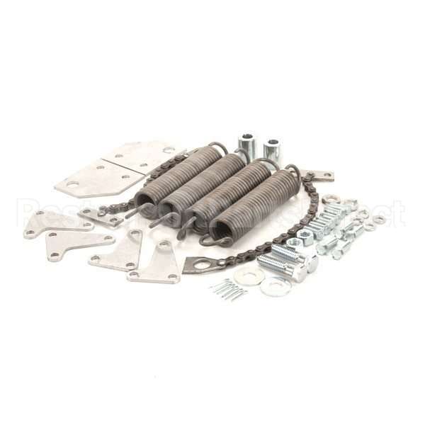 4523593 Compatible Garland Kit, Dual Spring