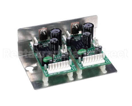 45238 Cornelius Reg Voltage Assembly