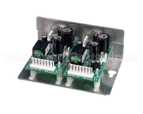 45238 Cornelius Reg Voltage Assembly