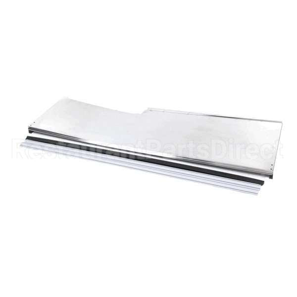 4523833 Compatible Garland 60In Hi Shelf Frt Pnl Bg