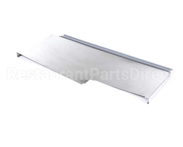 4523833 Garland 60In Hi Shelf Frt Pnl Bg