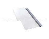 4523833 Garland 60In Hi Shelf Frt Pnl Bg