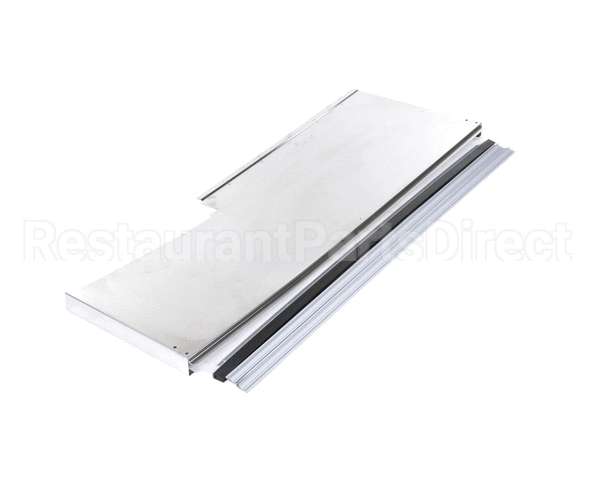 4523833 Garland 60In Hi Shelf Frt Pnl Bg