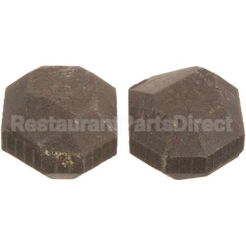 4523902 Compatible Garland Briquettes - 20Lb Box
