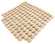 4523903 Garland Briquettes - 126 Pcs