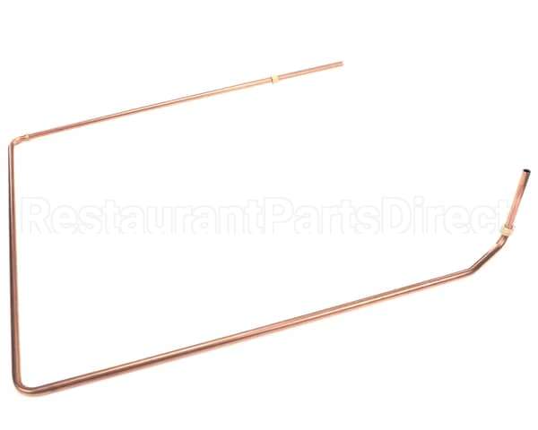 4523982 Garland .437 Tube Sit To Rt Ov Orifice