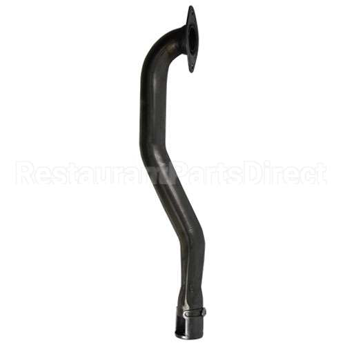 4524009 Compatible Garland Front Venturi